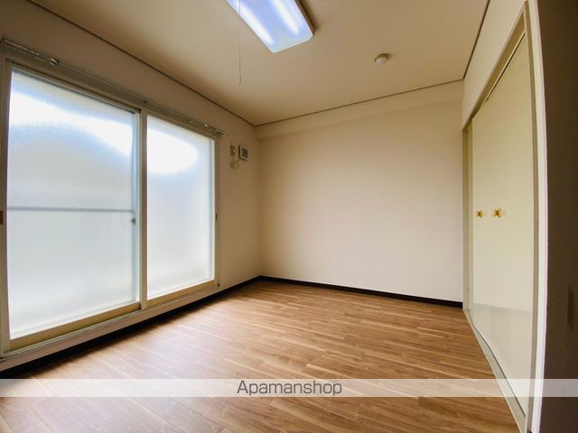 ダイワハイツ深堀の内装写真