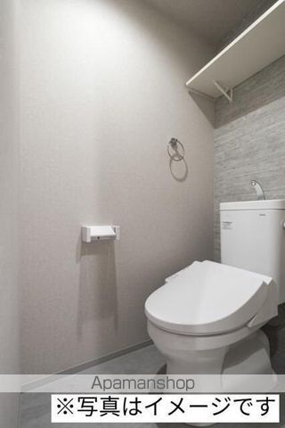 ROBOT HOME 荻窪の内装写真