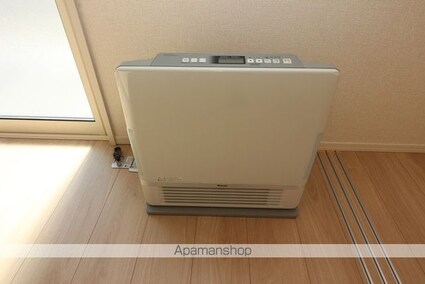 ハイグランド石江[1LDK/39.95m2]の内装5