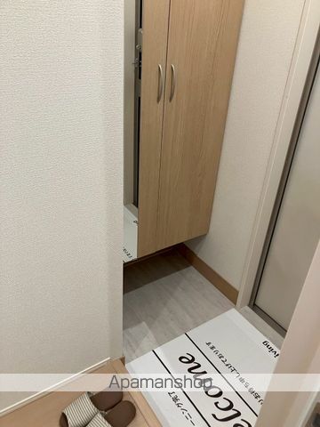 VIE ORNER東深津の内装写真