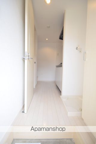 LUNA HOUSEIIの内装写真