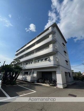 和歌山県和歌山市和歌浦東２丁目[3DK/58.88m2]の外観3