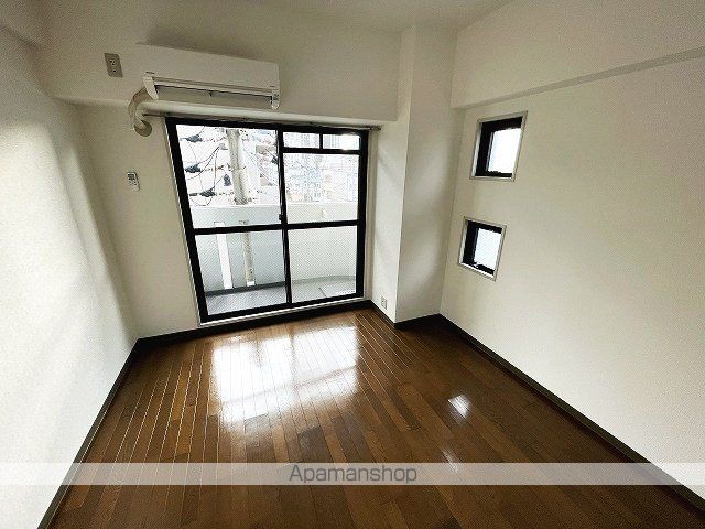 リーガル新大阪の内装写真