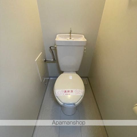 APEX FLAT Rの内装写真