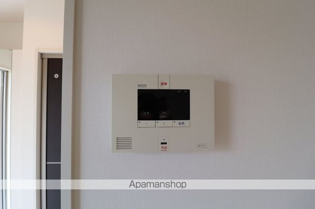 メナージュ A棟の内装写真