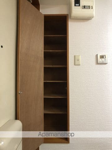 サンレント朝日の内装写真