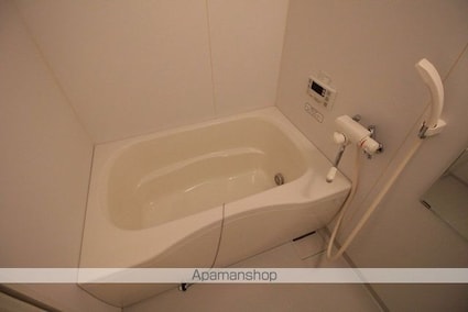 アムール（積水）[1R/35.51m2]のバス