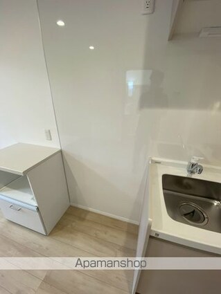 ＡＱＵＥ２４[1DK/25.08m2]の内装1