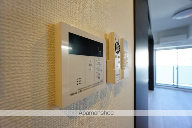 エステムコート名古屋上前津の内装写真