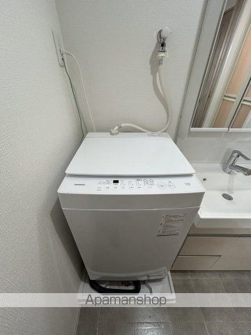 TOR1ST BLD.の内装写真