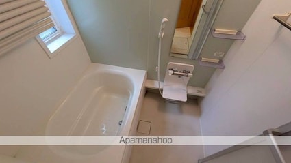 ディアコート松戸[1LDK/35.6m2]のバス