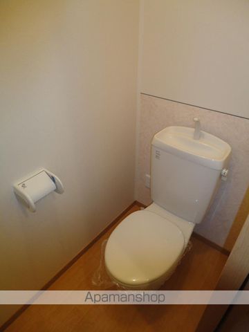 エーデ田辺の内装写真