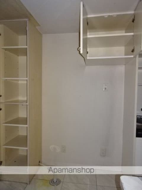 フジテラス用賀[1R/25.82m2]のその他設備