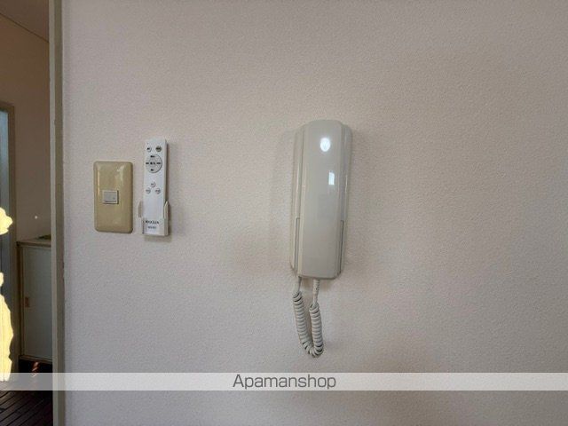 フロンティア53の内装写真