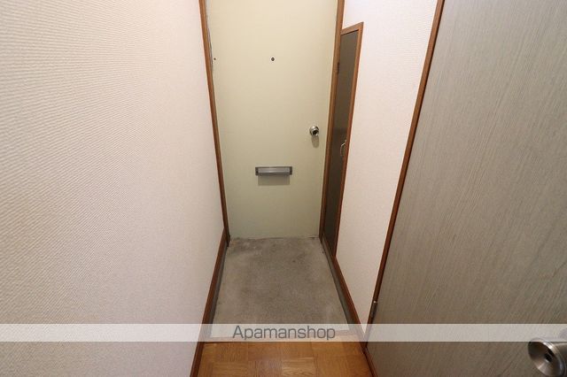 コーポ小倉の内装写真