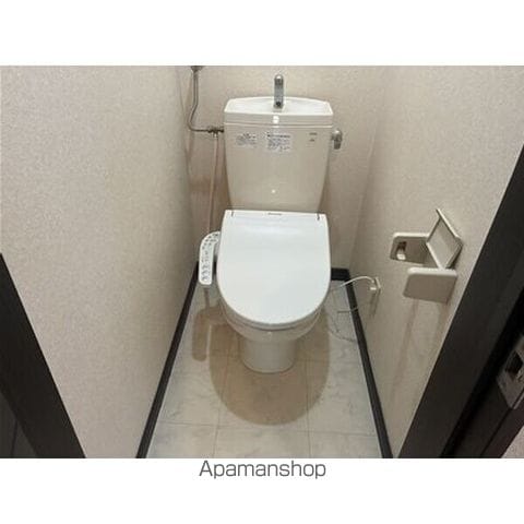 インペリアルコート発寒の内装写真
