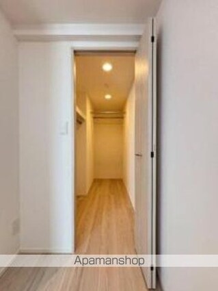 東京都杉並区永福３丁目[1LDK/31.81m2]の収納