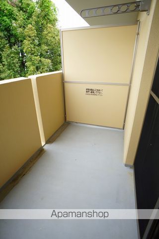 エトワールの内装写真