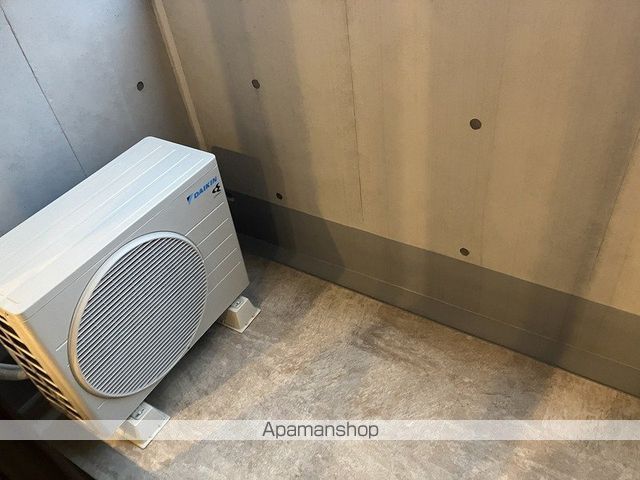 GRANPASEO大濠の内装写真