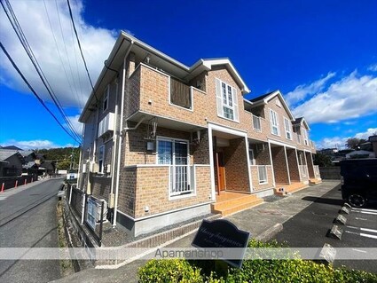 チェリーフレグランス[2LDK/57.02m2]の外観3