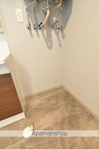 RUAN福住の内装写真