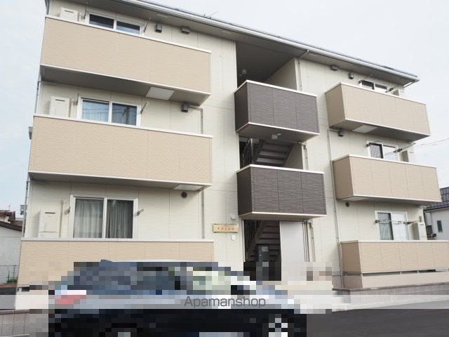 ナゴミエルエミアス ナゴミエルの外観写真