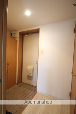 サンコート文京台の内装写真