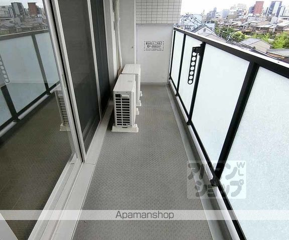 イーグルコート三条京阪の内装写真