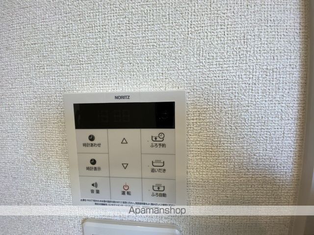 グレイスDの内装写真