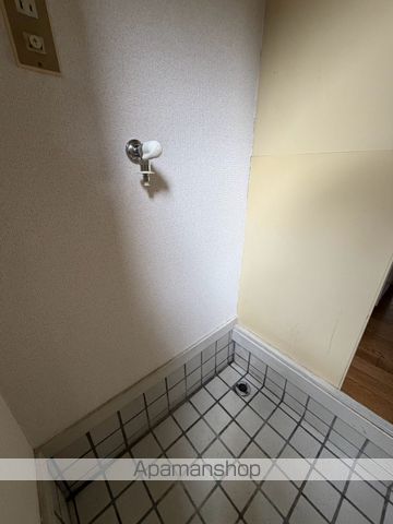ハイム旭ヶ丘の内装写真