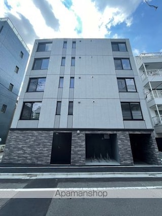 グローリオシェルト駒込[2LDK/40.24m2]の外観5