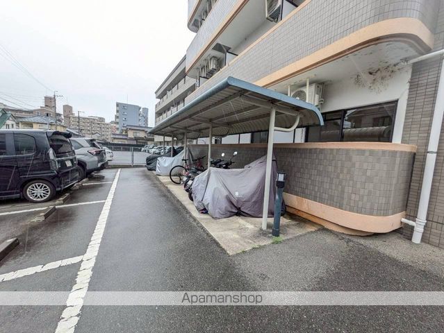 メルベーユ8番館のその他写真