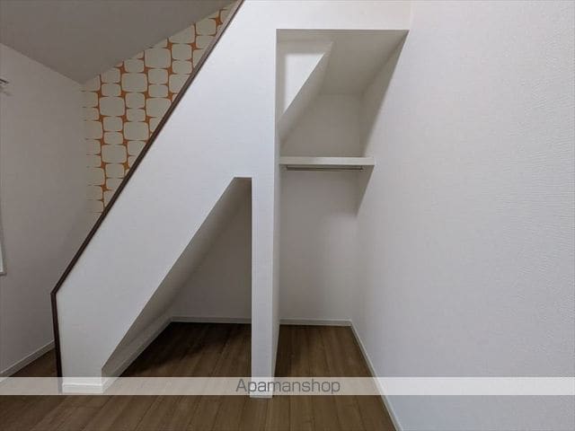 ハレコナ町田の内装写真