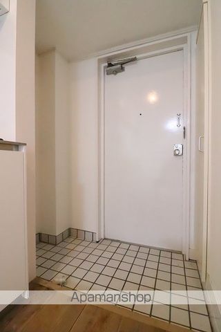 ARK HOUSE Fの内装写真