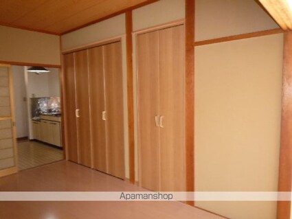 メゾンユキ[1K/36.36m2]の収納