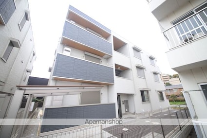 ディールーム松木Ｂ[1LDK/44.51m2]の外観5