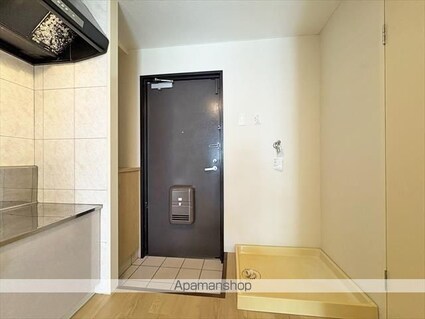 Ｓｅｌｅｎｅ壱番館[1K/25.53m2]の内装1