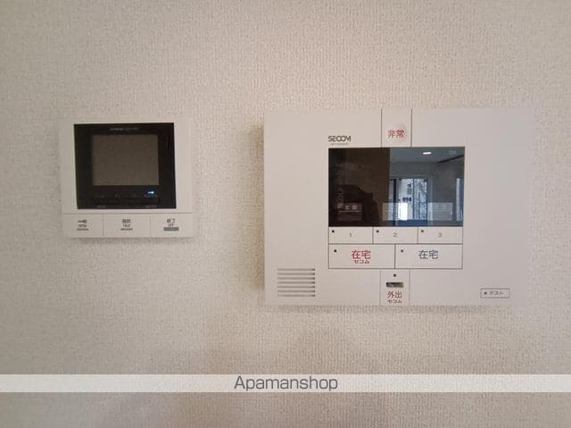 DーROOM六十人町 Bの内装写真