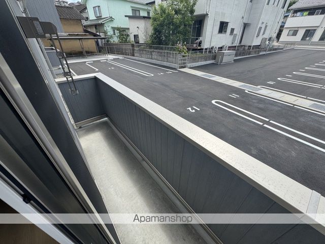 VIE ORNER東深津の内装写真