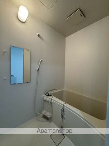 エクストリーム直川の内装写真