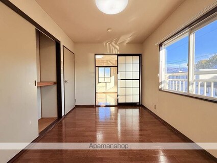 エステートＫ　Ｓ[3DK/58.6m2]の収納