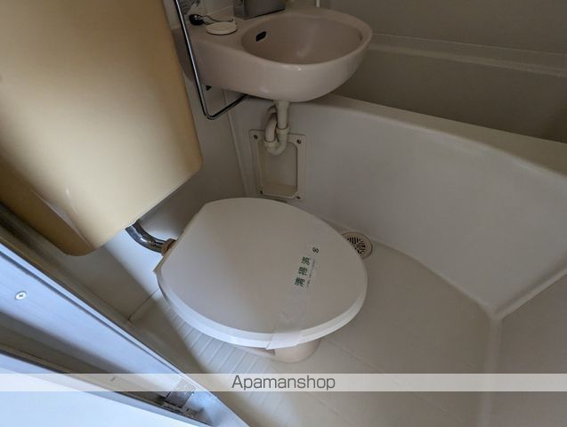 クリオさがみ野参番館の内装写真