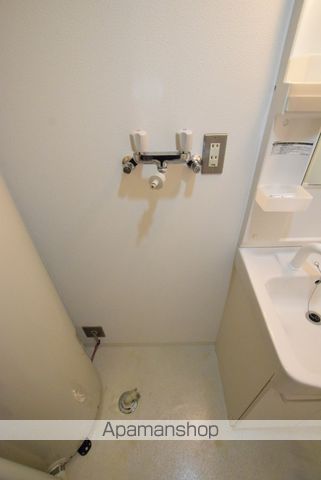 CORBの内装写真