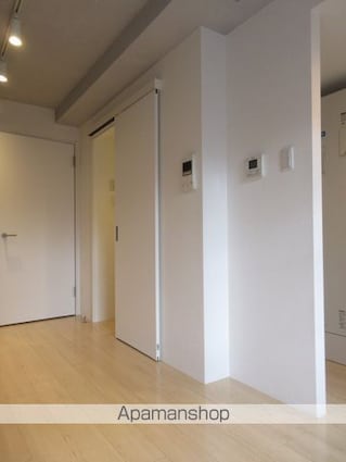 東京都杉並区阿佐谷北３丁目[1R/18.42m2]の内装2