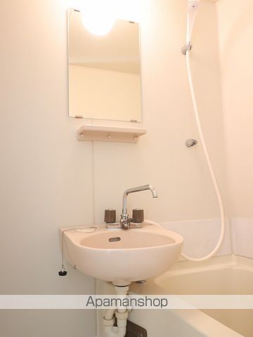 CASA LOGGIAの内装写真