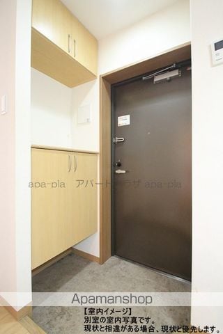 西武鉄道新宿線 本川越駅 徒歩7分 3階建 築14年の内装写真