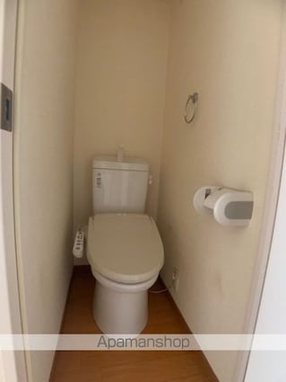 ファーストハウス高円寺[1R/14.41m2]の内装6