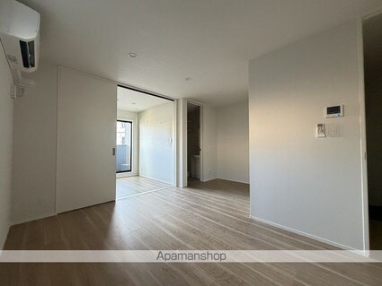 ＧＲＡＤＵＳ八千代台Ⅲ[1LDK/30.21m2]の内装1