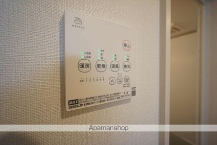 ハーモニーテラス上石川町Ⅵ[1K/21.11m2]の内装8