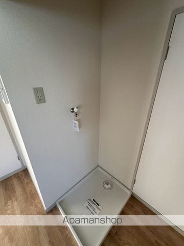 レジデンス東原の内装写真